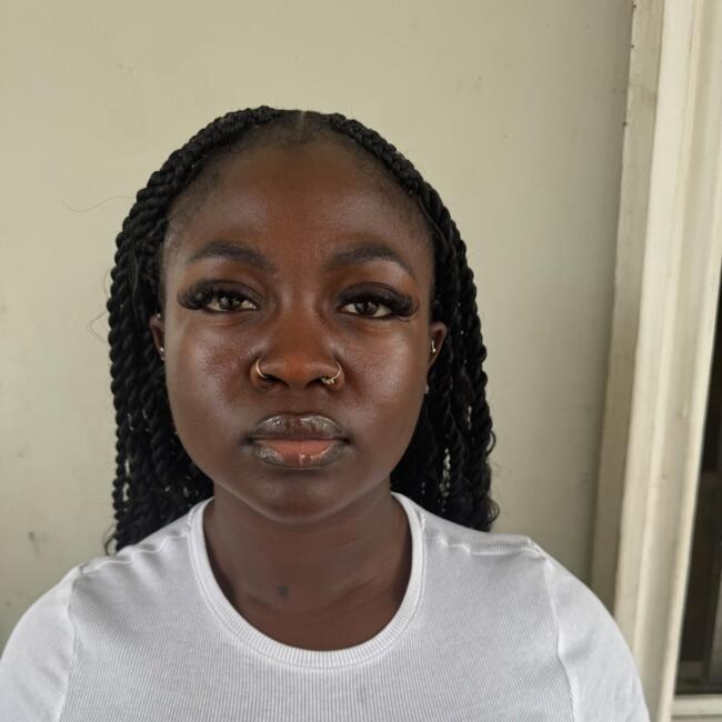 Babysitting job in Wellingborough: Nimota