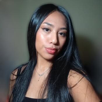 Babysitter in Lautaro: Noemí Cruz