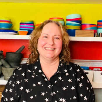 Babysitter in Telford: Karen