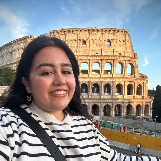 Canguro en Molina de Segura: Irene