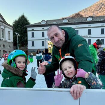 Lavoro per babysitter a Montemurlo: lavoro per babysitter Stefano