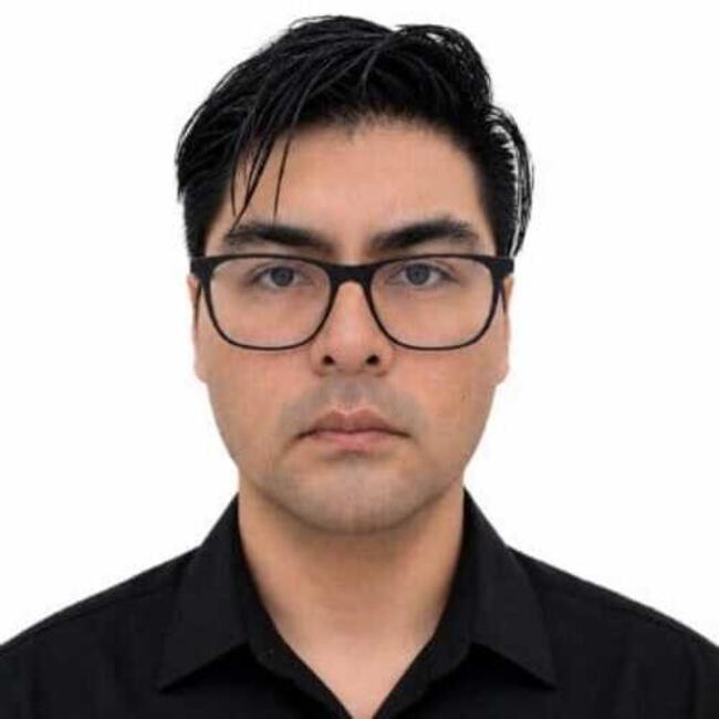 Trabajo para niñera en Lima: Christian