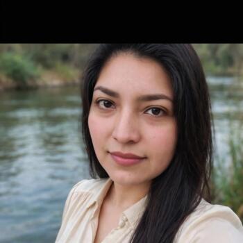 Babysitter in Rosario: Brenda