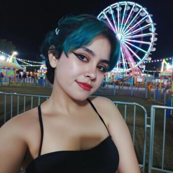 Babysitter La Plata: Barbara valdes