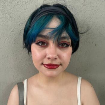 Babysitter in La Plata: Barbara valdes