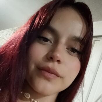 Padre/madre Bogotá: Alejandra