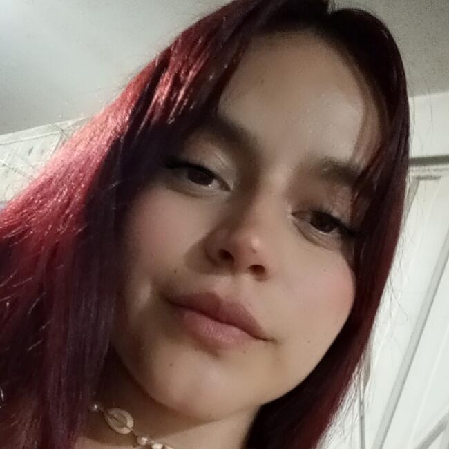 Babysitting job in Bogotá: Alejandra