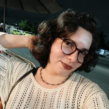 Babá em Niterói: Bárbara