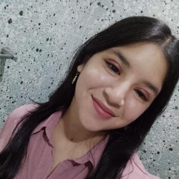 Babysitter in Pimentel: MARIEL DE LOS MILAGROS