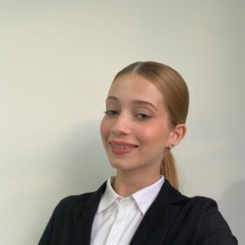 Babá em Belo Horizonte: Natanaelly