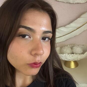 Niñera Santa Cruz del Valle: Perla