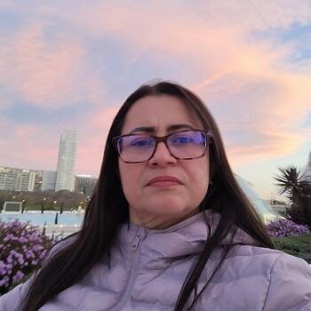 Babysitter Burjassot: Sandra Lorena