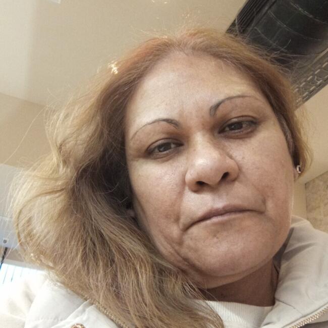 Nanny in Palma: Eugenia