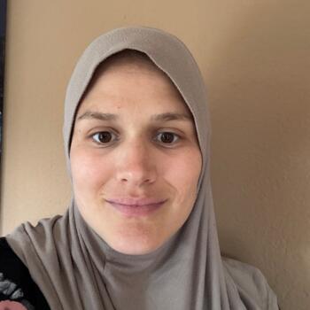 Nanny job in Wettingen: babysitting job Sarah