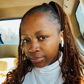 Nanny in Vosloorus: Dimakatso