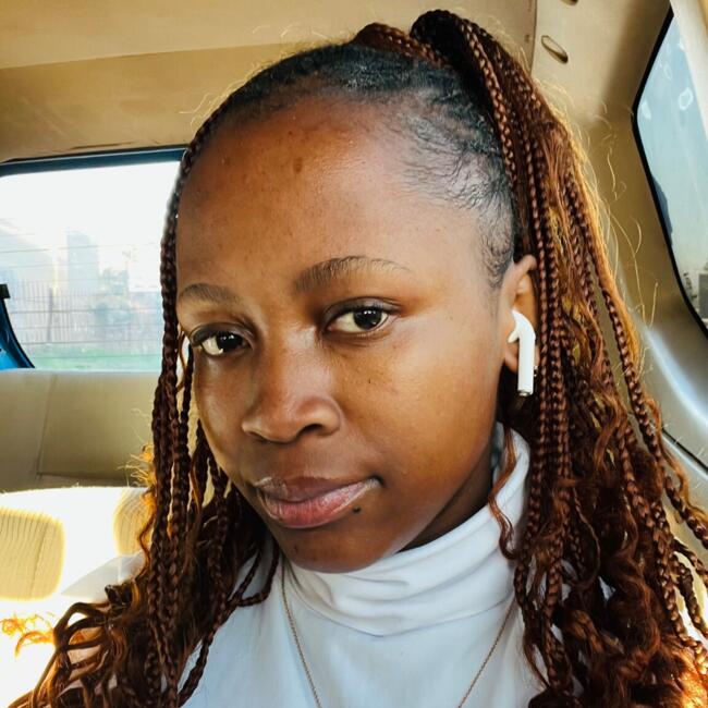 Nanny in Vosloorus: Dimakatso