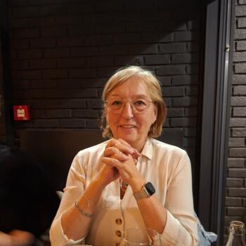 Childminder in Estinnes-au-Mont: Jocelyne