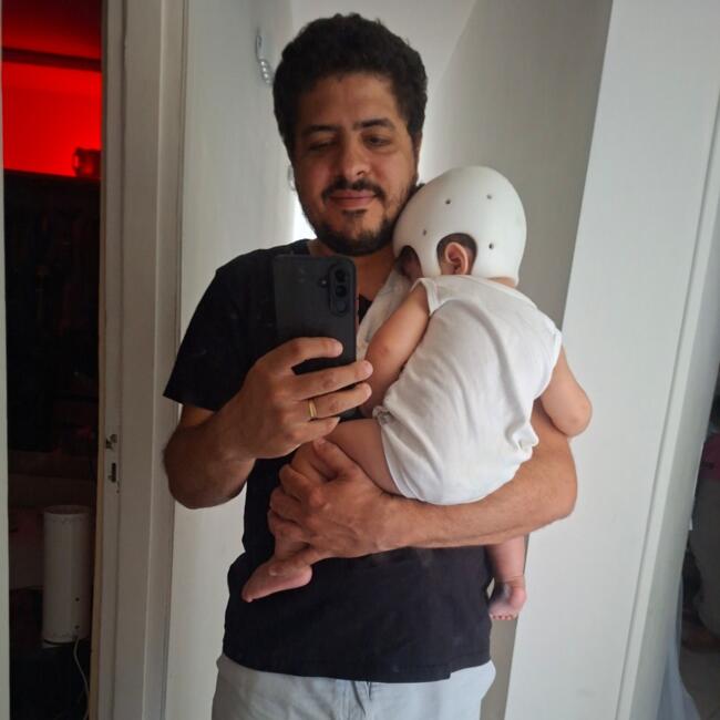 Emprego de babá em Caucaia: IRAN