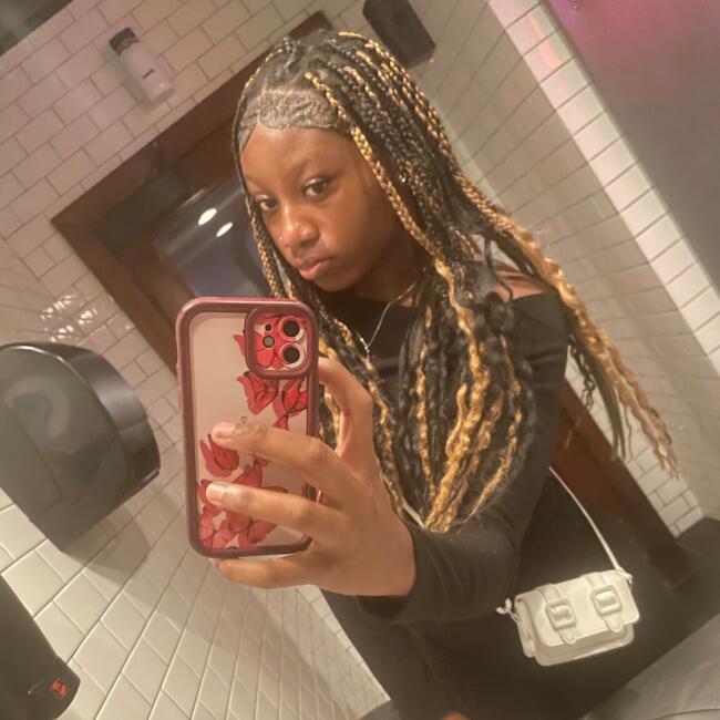 Babysitter in Atlanta: Kaurice