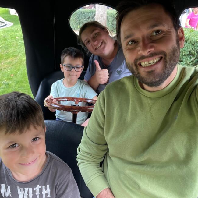 Babysitjob in Tessenderlo: Tim