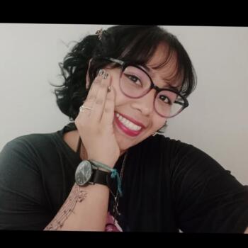 Babysitter in Medellín: Ana