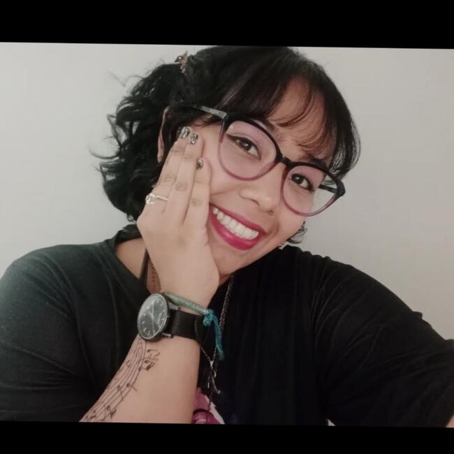 Babysitter in Medellín: Ana