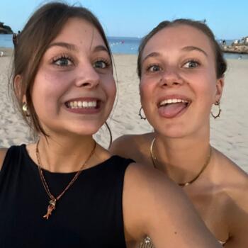 Babysitter in Kalmthout: Fien