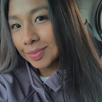 Babysitter Ocoyoacac: NATALIA