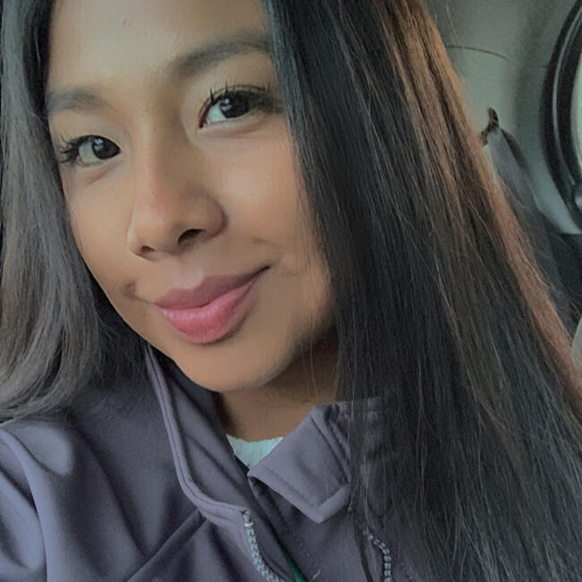 Babysitter in Ocoyoacac: NATALIA