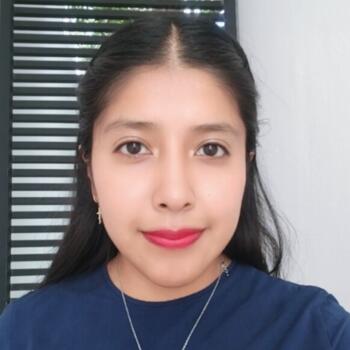 Babysitter Mexico City: Dulce