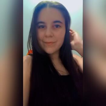 Babysitting job in São Ludgero: babysitting job Bruna