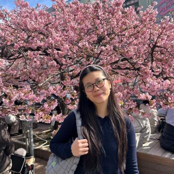 Babysitter Wetzikon: Minh-Thy Janine