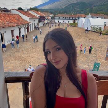 Babysitter in Bogotá: María Camila