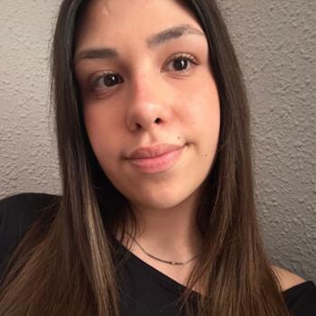 Babysitter in Mollet del Vallès: Maria