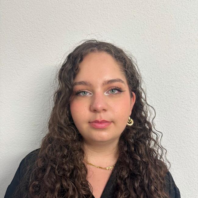 Baby-sitter in Villars-sur-Glâne: Aleyna