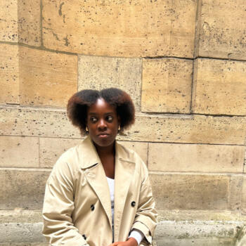Babysitter Aulnay-sous-Bois: Clémentine
