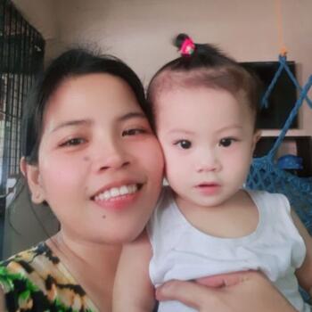Nanny in City of Taguig: Lea