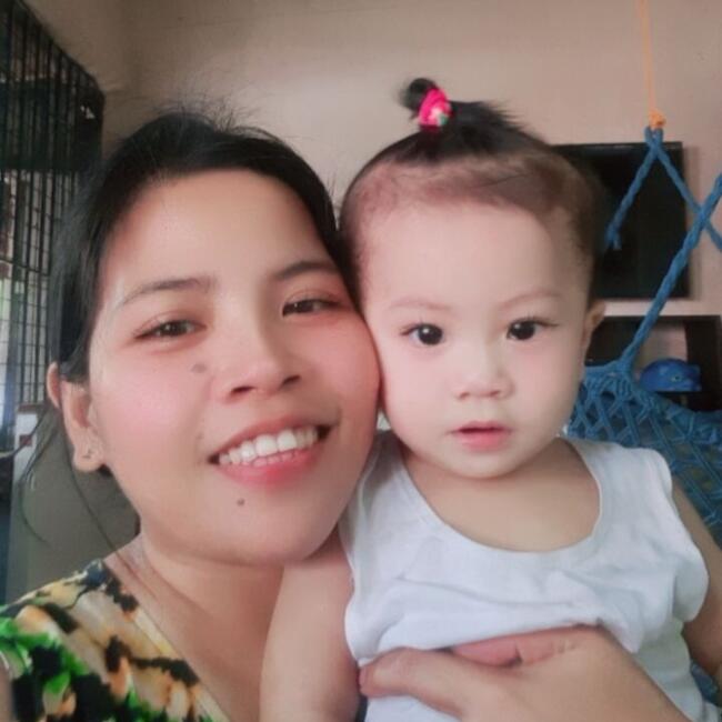 Nanny in City of Taguig: Lea