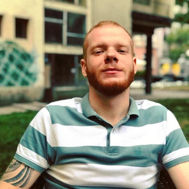 Babysitting job in Valjevo: Milos