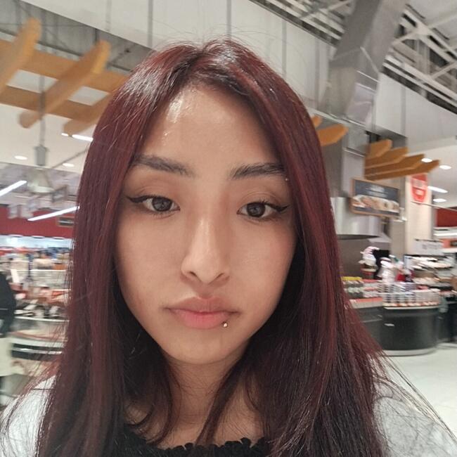 Niñera en Villa: Maryori