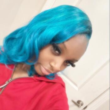 Babysitter in Winterville (North Carolina): Akayla