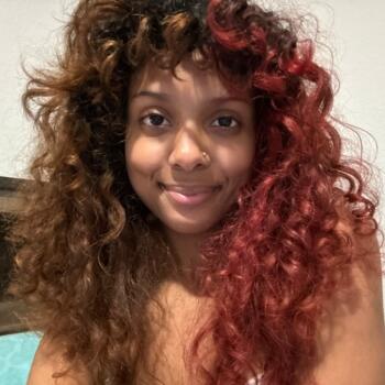 Babysitter Kissimmee (Florida): Ellie