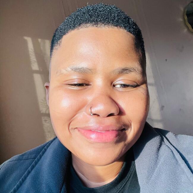 Babysitter in Port Elizabeth: Olwethu