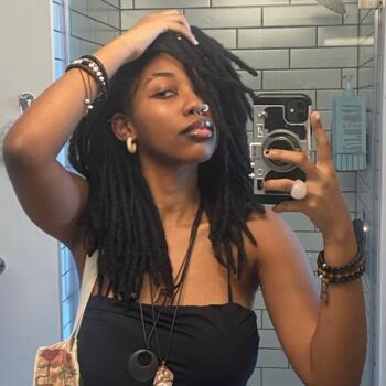 Babysitter in Johannesburg: Marie Abanisha