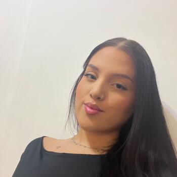 Babysitter in São Paulo: Rebeca