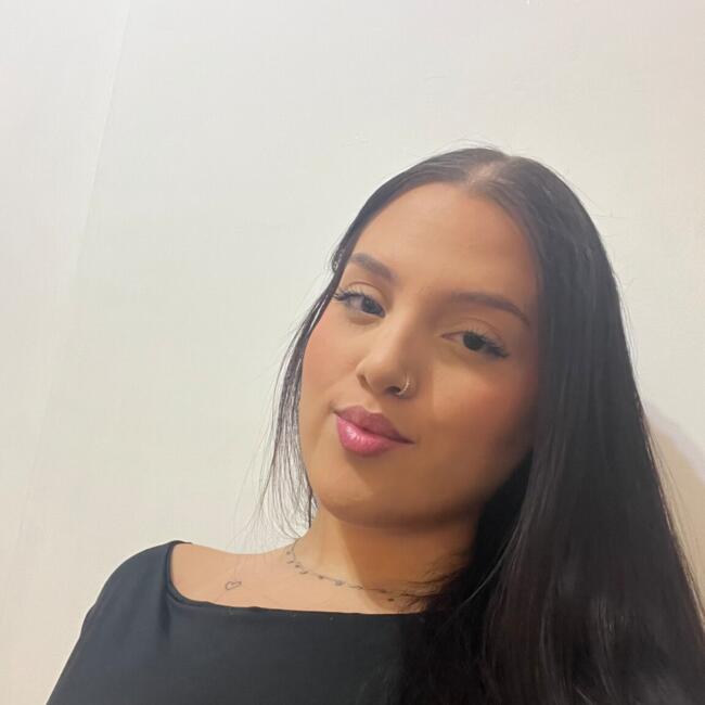 Babysitter in São Paulo: Rebeca