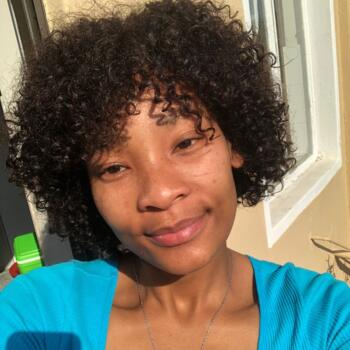 Babysitter Windhoek: Kadisha
