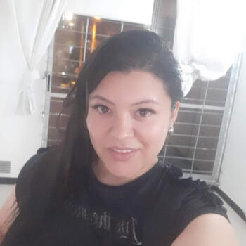 Babysitter Bogotá: Rocio