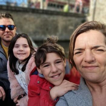 Job de garde d'enfants à Roulers: job de garde d'enfants Verbeke