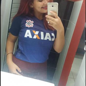 Babysitter Praia Grande: Emilly